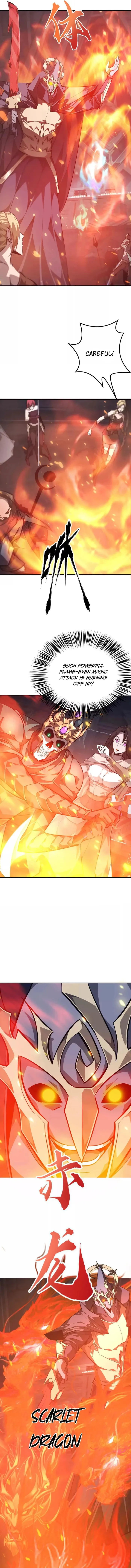 Unparalleled in the Online Gaming World [Remake] Chapter 50 - 17