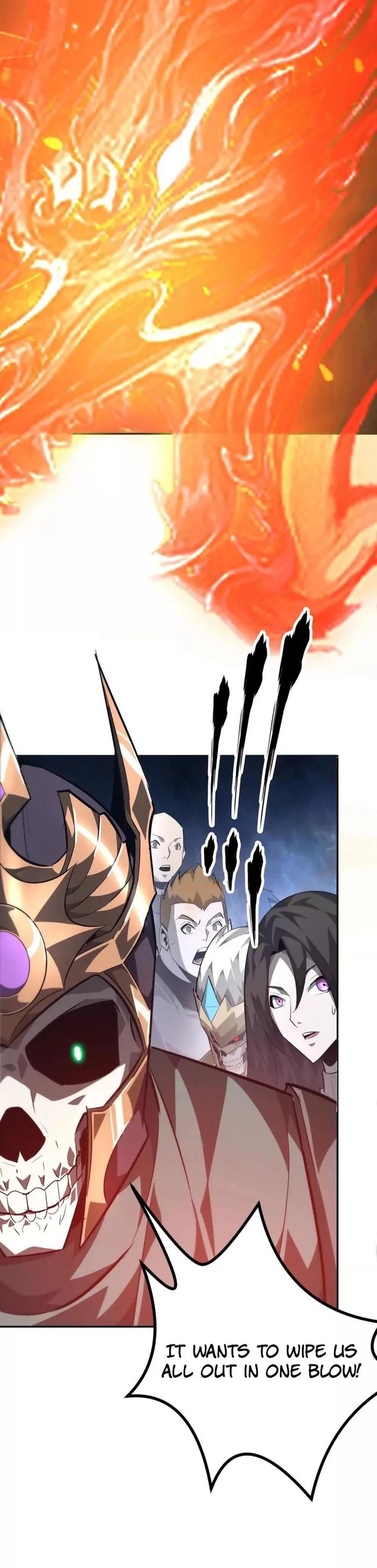 Unparalleled in the Online Gaming World [Remake] Chapter 50 - 18