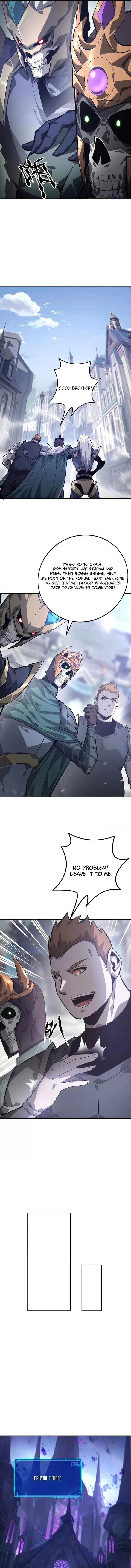 Unparalleled in the Online Gaming World [Remake] Chapter 48 - 4