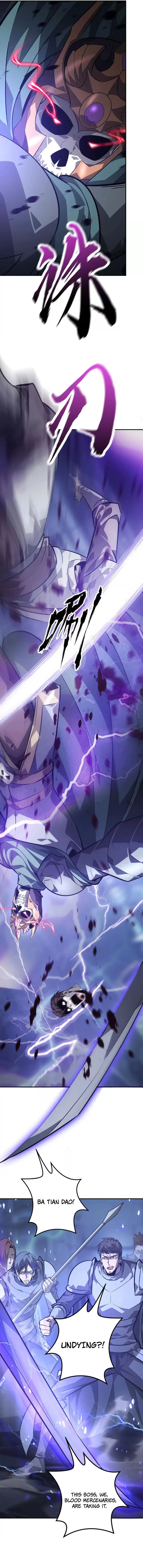 Unparalleled in the Online Gaming World [Remake] Chapter 48 - 7