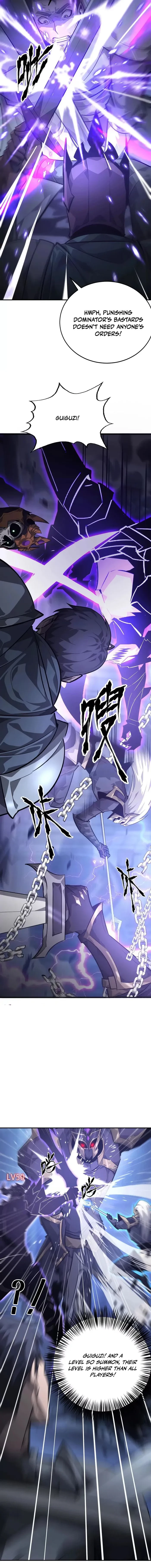 Unparalleled in the Online Gaming World [Remake] Chapter 48 - 9