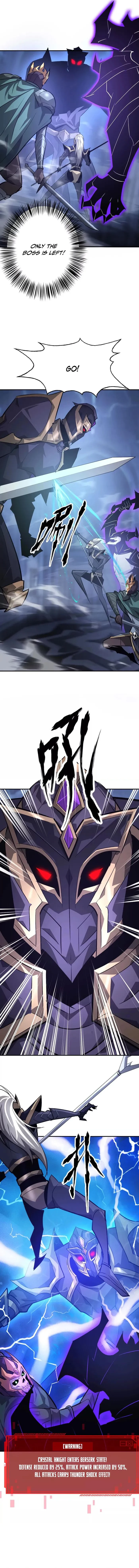 Unparalleled in the Online Gaming World [Remake] Chapter 48 - 13