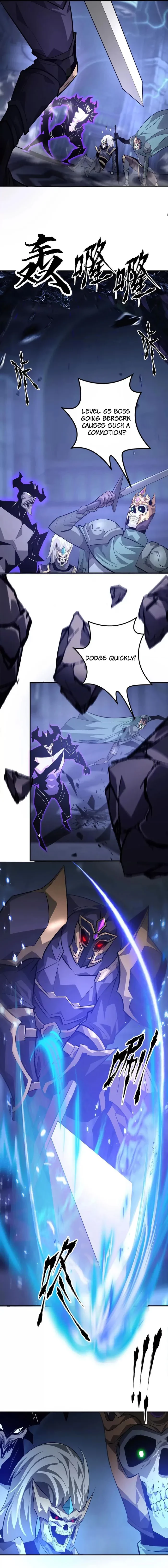 Unparalleled in the Online Gaming World [Remake] Chapter 48 - 14