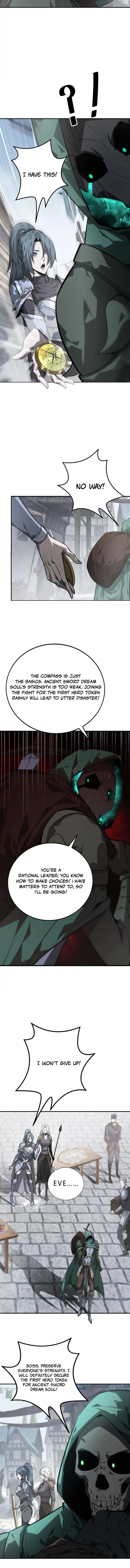 Unparalleled in the Online Gaming World [Remake] Chapter 46 - 2