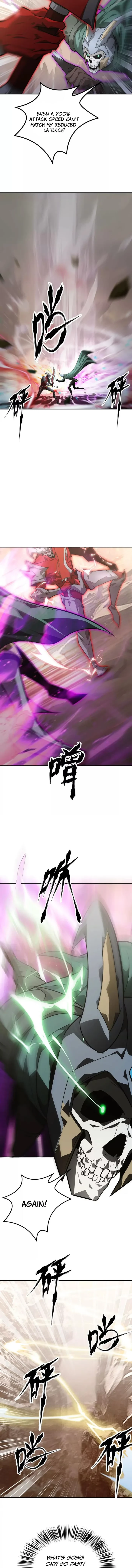 Unparalleled in the Online Gaming World [Remake] Chapter 46 - 10