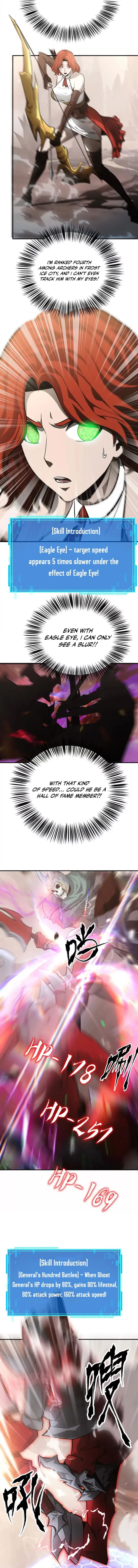 Unparalleled in the Online Gaming World [Remake] Chapter 46 - 11