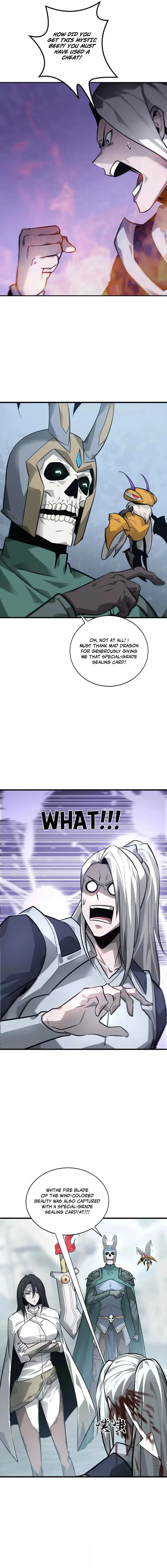 Unparalleled in the Online Gaming World [Remake] Chapter 37 - 13