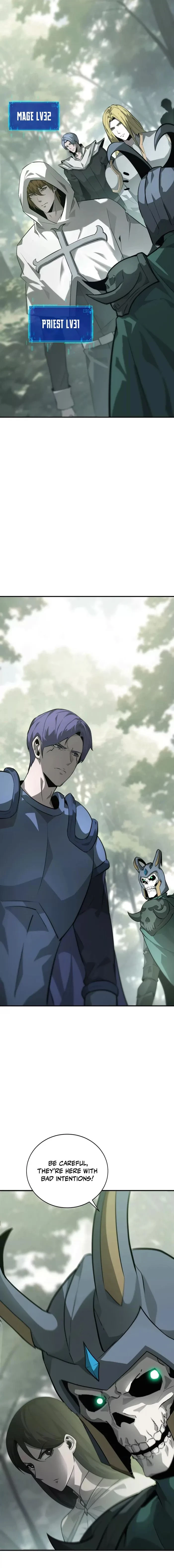 Unparalleled in the Online Gaming World [Remake] Chapter 37 - 17