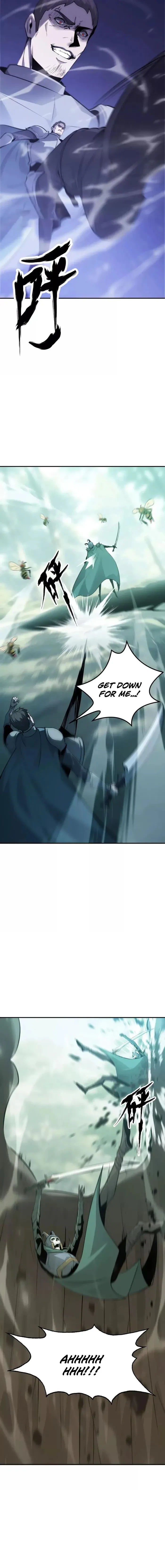 Unparalleled in the Online Gaming World [Remake] Chapter 35 - 2