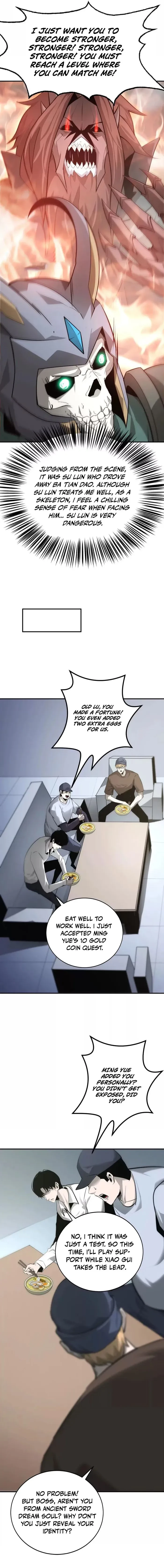 Unparalleled in the Online Gaming World [Remake] Chapter 35 - 15