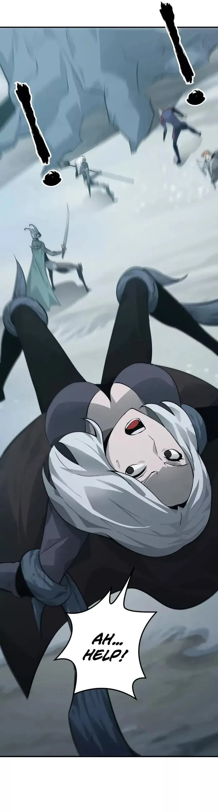 Unparalleled in the Online Gaming World [Remake] Chapter 35 - 20