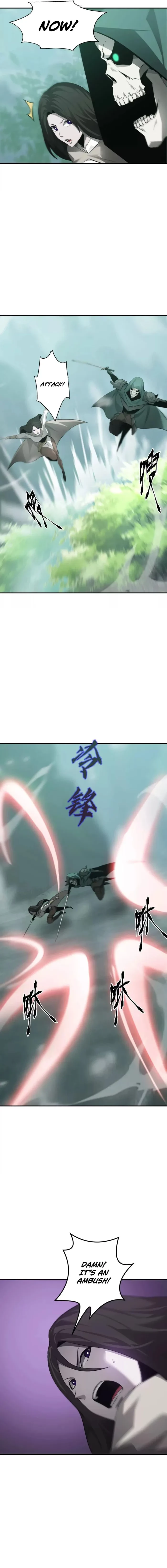 Unparalleled in the Online Gaming World [Remake] Chapter 33 - 5