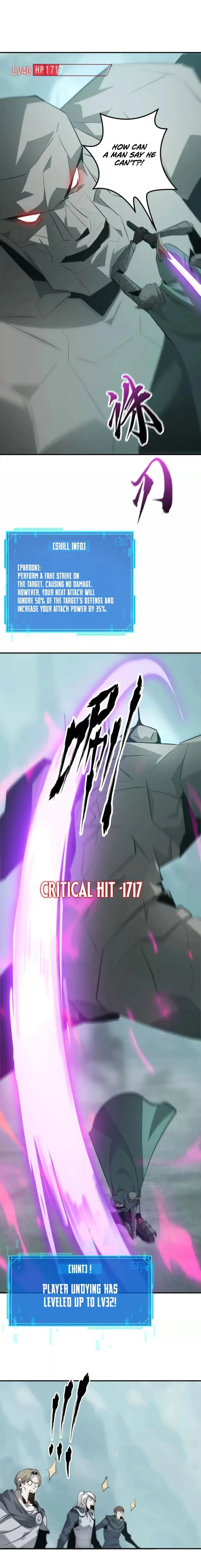 Unparalleled in the Online Gaming World [Remake] Chapter 33 - 12