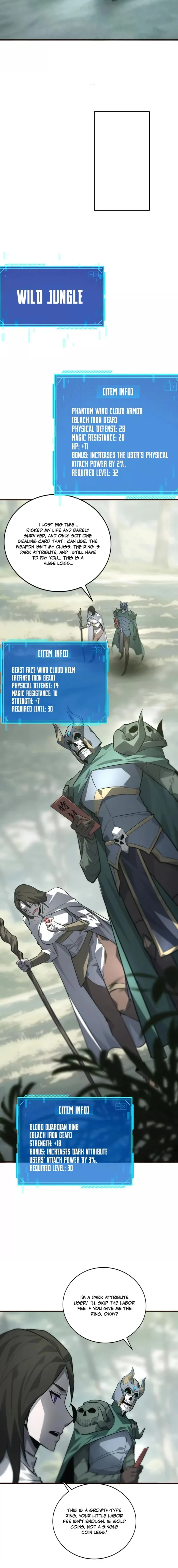 Unparalleled in the Online Gaming World [Remake] Chapter 33 - 16