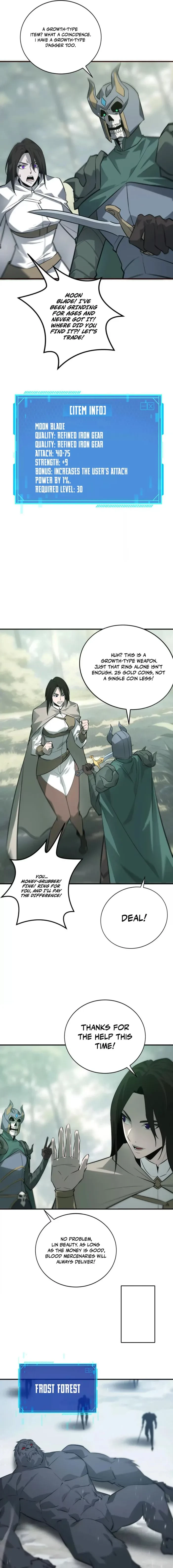 Unparalleled in the Online Gaming World [Remake] Chapter 33 - 17