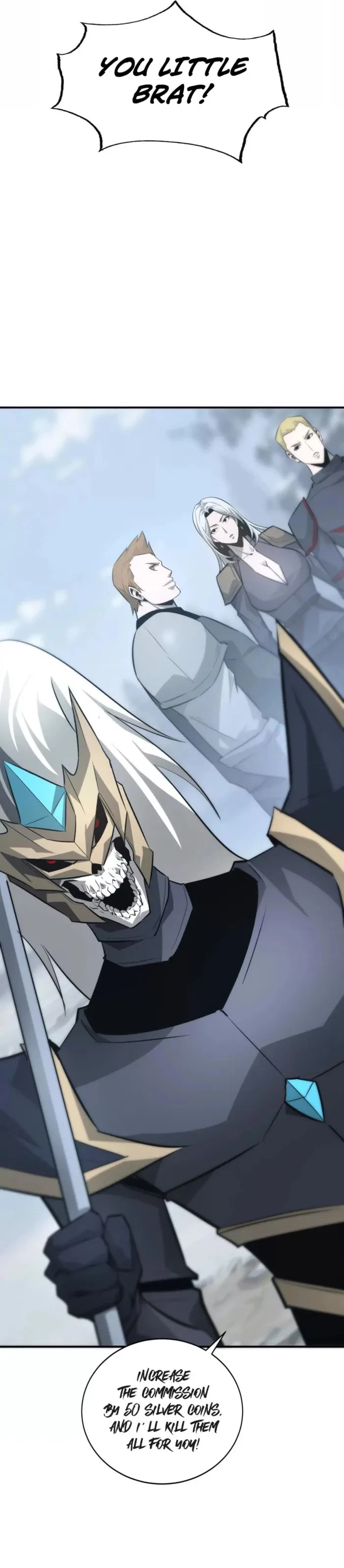 Unparalleled in the Online Gaming World [Remake] Chapter 33 - 19