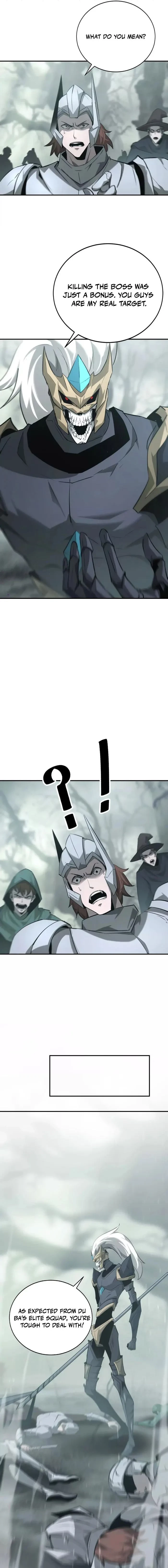 Unparalleled in the Online Gaming World [Remake] Chapter 28 - 12