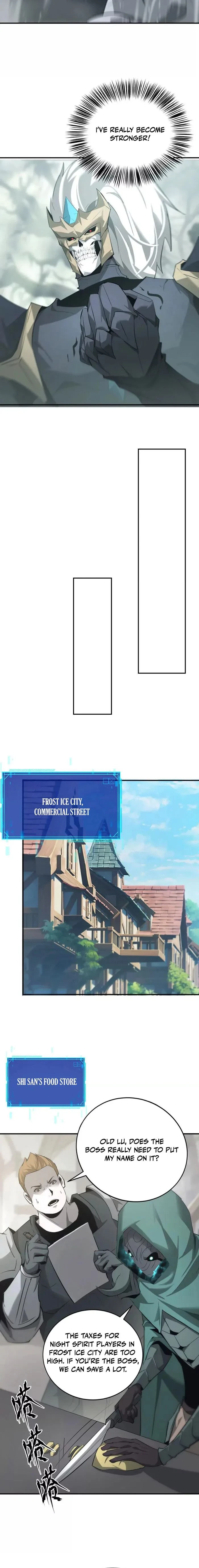 Unparalleled in the Online Gaming World [Remake] Chapter 28 - 13