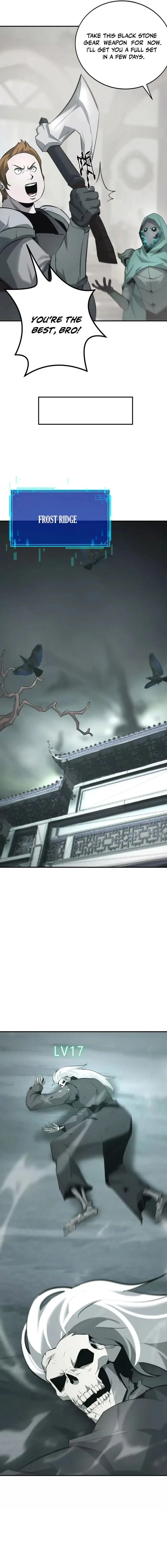 Unparalleled in the Online Gaming World [Remake] Chapter 28 - 15