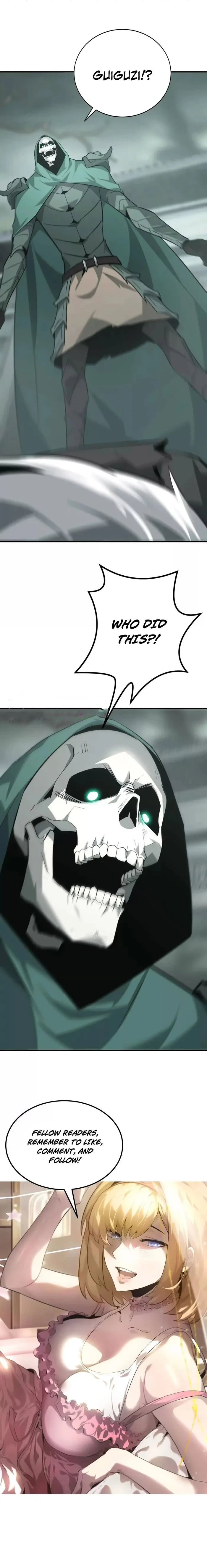 Unparalleled in the Online Gaming World [Remake] Chapter 28 - 16