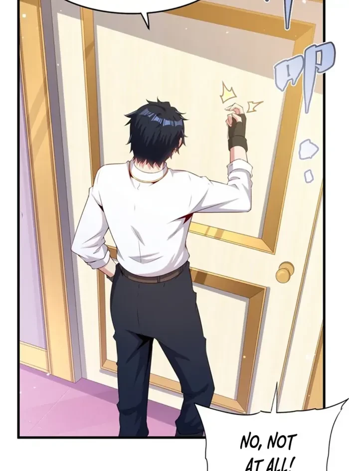 Shut Up, Evil Dragon! I Don't Want to Raise a Child With You Anymore Chapter 66 - 2