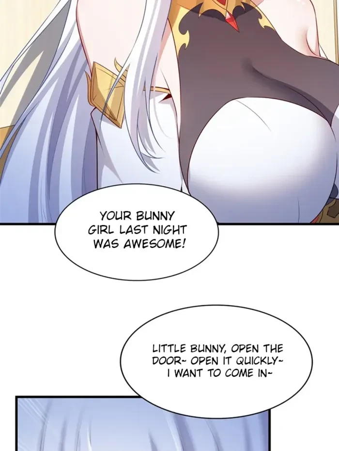 Shut Up, Evil Dragon! I Don't Want to Raise a Child With You Anymore Chapter 66 - 4