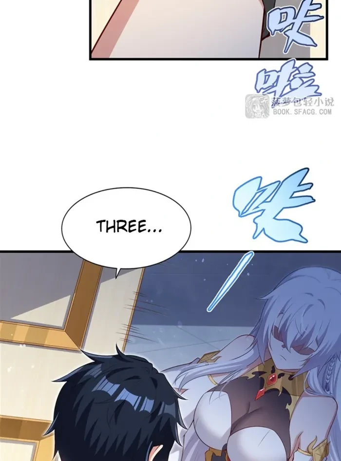 Shut Up, Evil Dragon! I Don't Want to Raise a Child With You Anymore Chapter 66 - 7