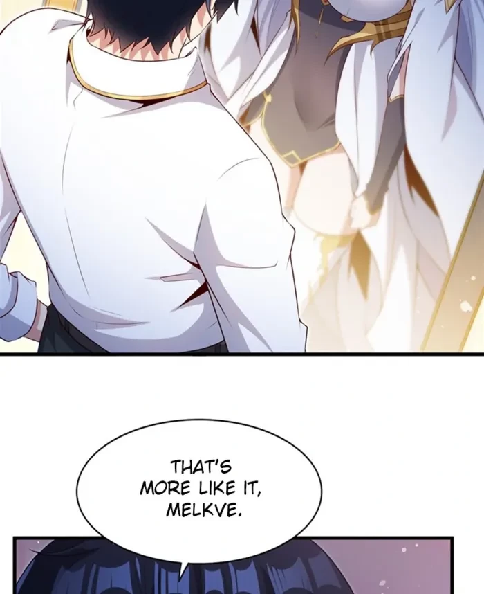 Shut Up, Evil Dragon! I Don't Want to Raise a Child With You Anymore Chapter 66 - 8