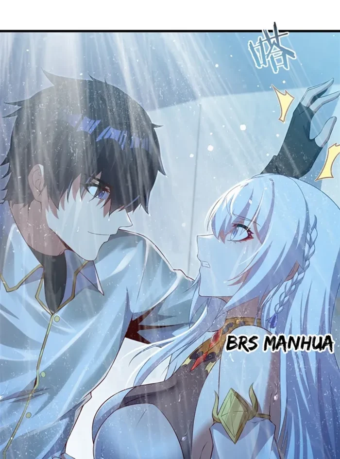 Shut Up, Evil Dragon! I Don't Want to Raise a Child With You Anymore Chapter 66 - 11