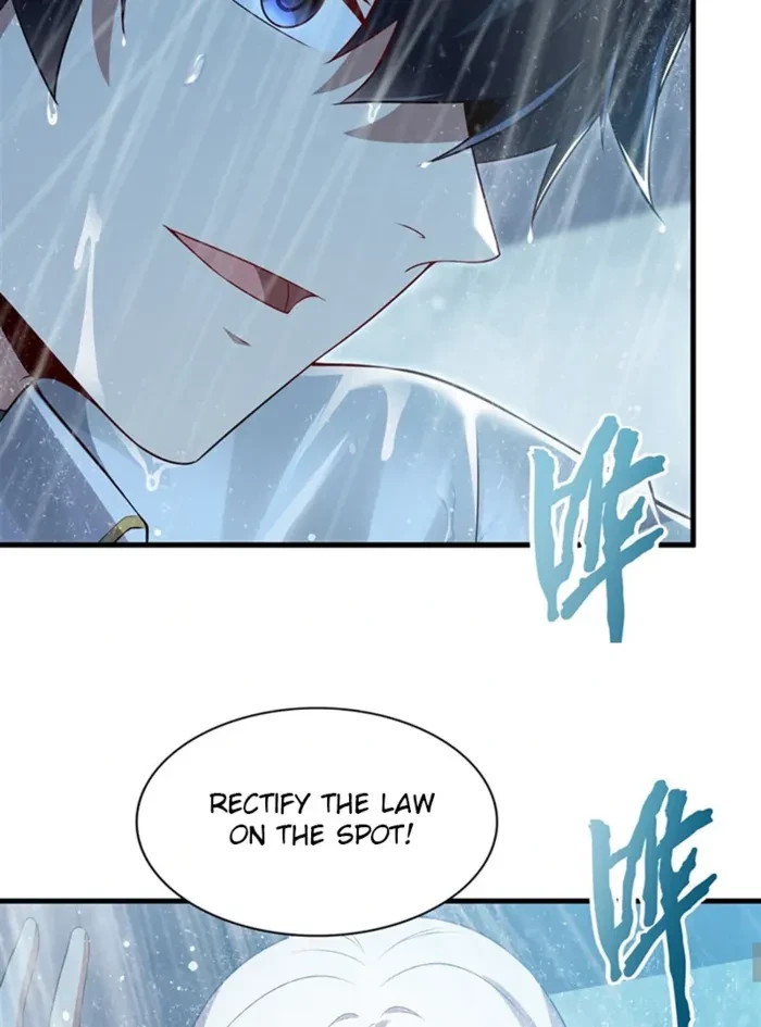 Shut Up, Evil Dragon! I Don't Want to Raise a Child With You Anymore Chapter 66 - 13