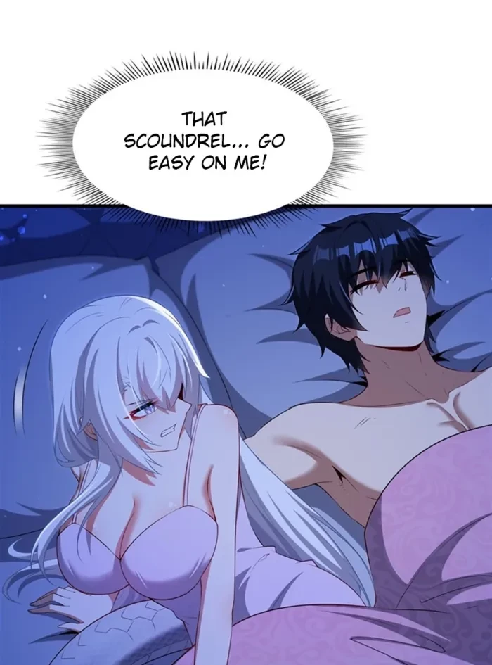 Shut Up, Evil Dragon! I Don't Want to Raise a Child With You Anymore Chapter 66 - 21