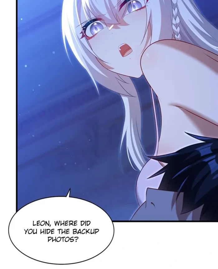 Shut Up, Evil Dragon! I Don't Want to Raise a Child With You Anymore Chapter 66 - 23