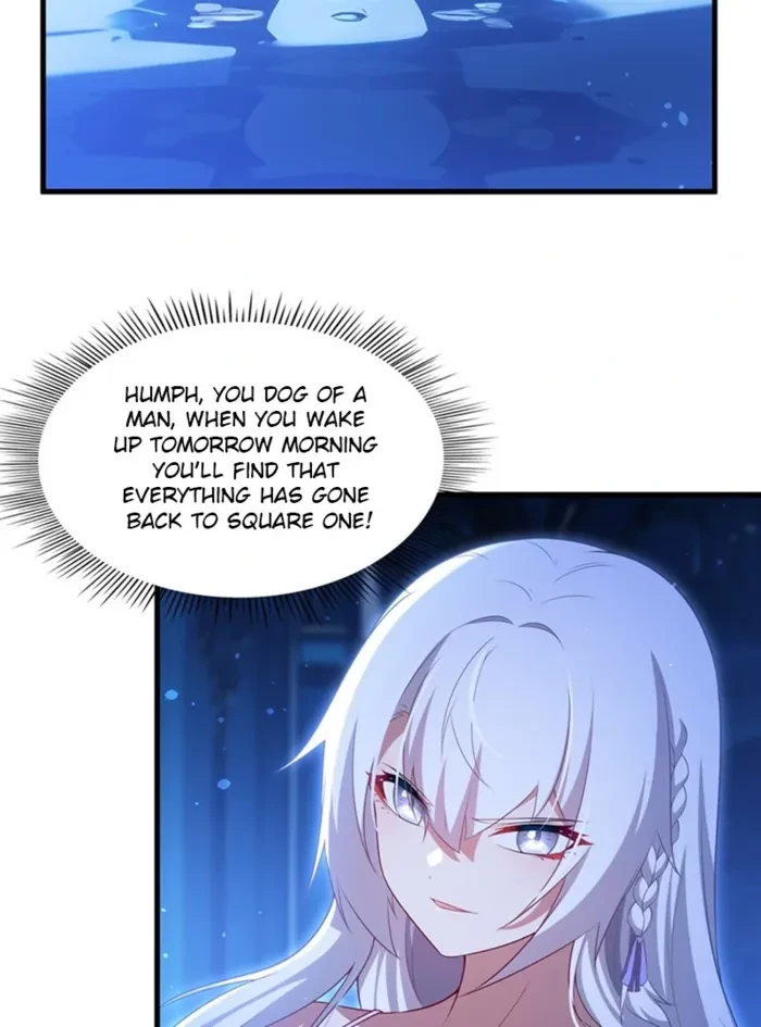 Shut Up, Evil Dragon! I Don't Want to Raise a Child With You Anymore Chapter 66 - 27