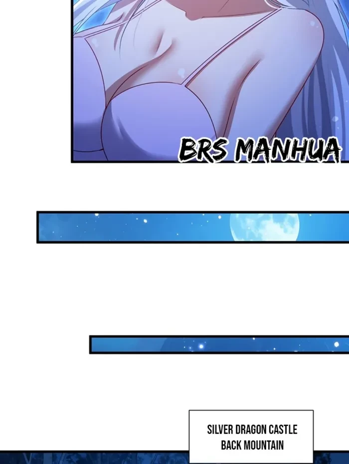 Shut Up, Evil Dragon! I Don't Want to Raise a Child With You Anymore Chapter 66 - 28