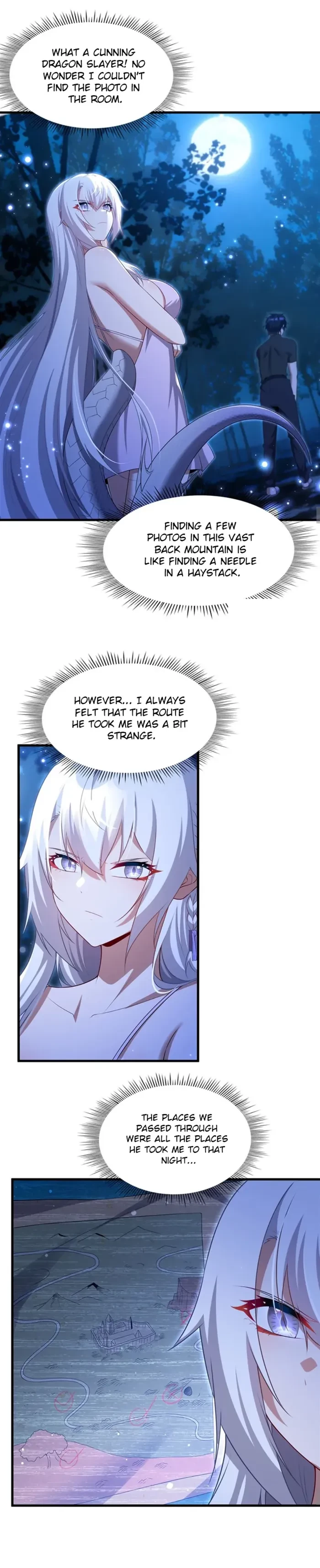 Shut Up, Evil Dragon! I Don't Want to Raise a Child With You Anymore Chapter 66 - 30