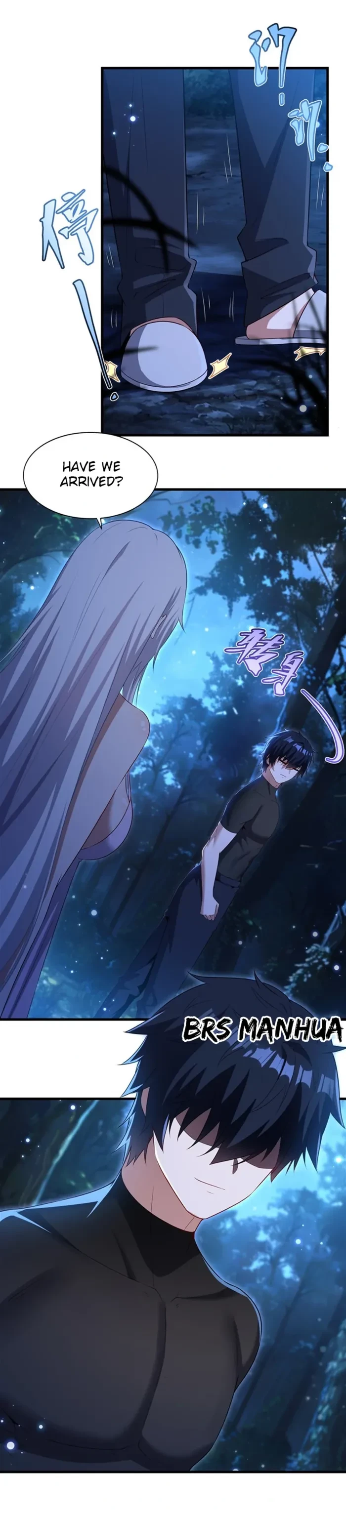 Shut Up, Evil Dragon! I Don't Want to Raise a Child With You Anymore Chapter 66 - 31