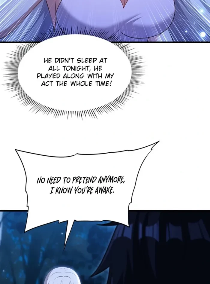 Shut Up, Evil Dragon! I Don't Want to Raise a Child With You Anymore Chapter 66 - 33