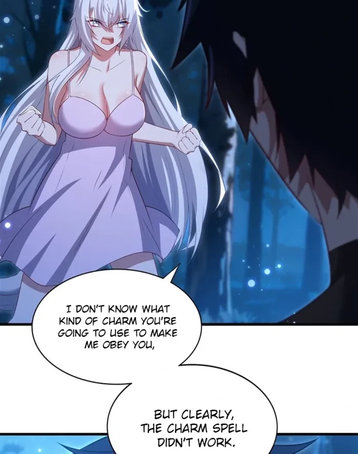 Shut Up, Evil Dragon! I Don't Want to Raise a Child With You Anymore Chapter 66 - 34