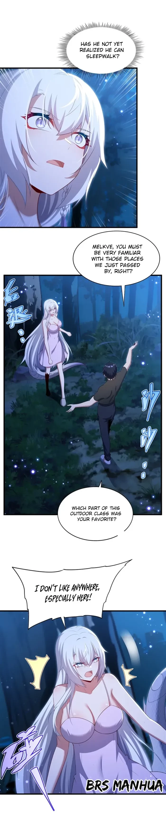 Shut Up, Evil Dragon! I Don't Want to Raise a Child With You Anymore Chapter 66 - 36