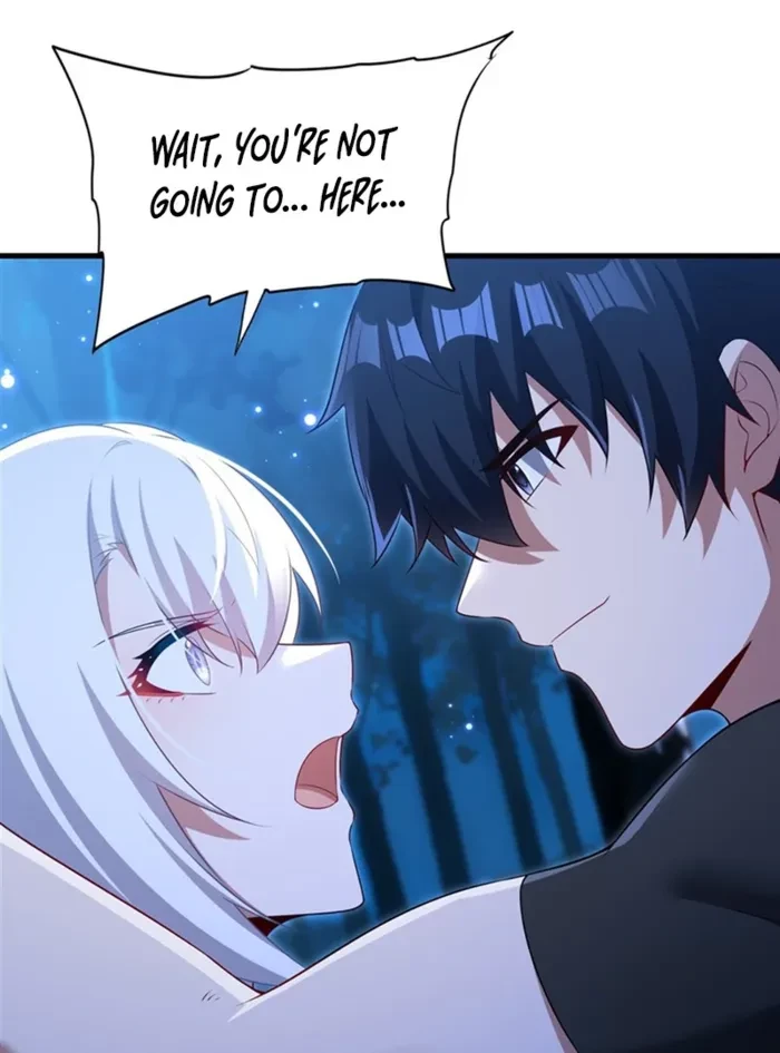 Shut Up, Evil Dragon! I Don't Want to Raise a Child With You Anymore Chapter 66 - 37