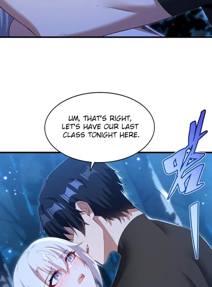 Shut Up, Evil Dragon! I Don't Want to Raise a Child With You Anymore Chapter 66 - 38