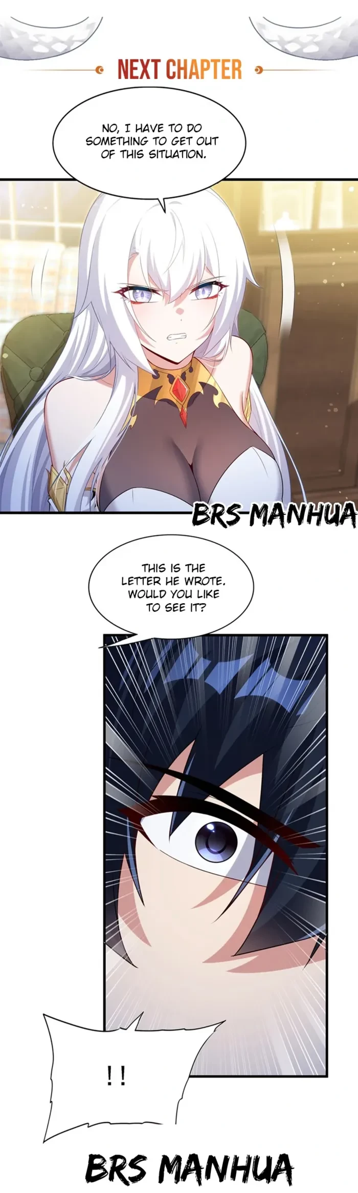 Shut Up, Evil Dragon! I Don't Want to Raise a Child With You Anymore Chapter 66 - 42