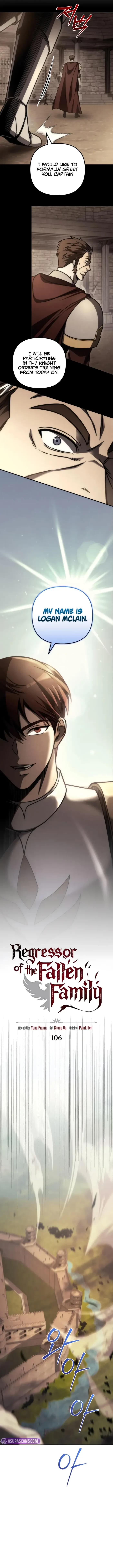 A Flame Reborn Chapter 106 - 4