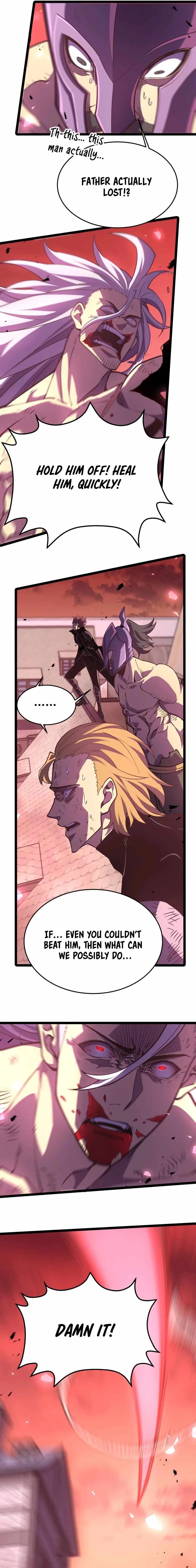 After Rebirth, I Used Mirror Reversal For Vengeance Chapter 29 - 6