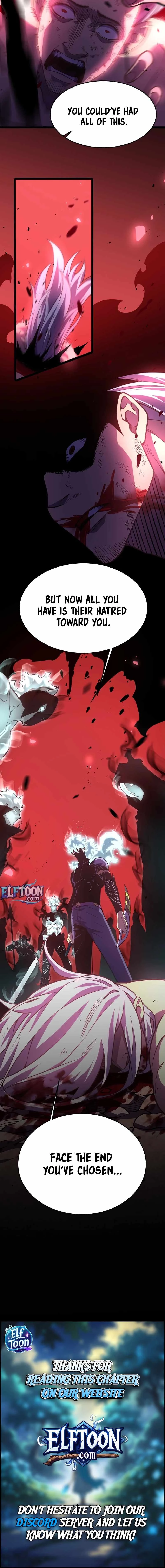 After Rebirth, I Used Mirror Reversal For Vengeance Chapter 29 - 10