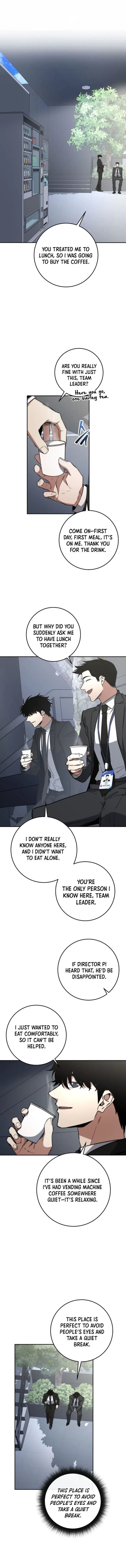 Return of the Sword God-Rank Civil Servant Chapter 64 - 1