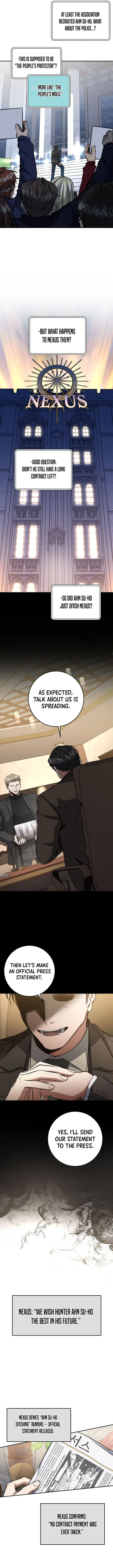 Return of the Sword God-Rank Civil Servant Chapter 62 - 3