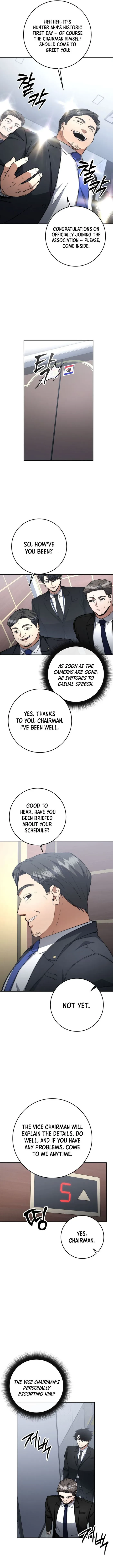 Return of the Sword God-Rank Civil Servant Chapter 62 - 7