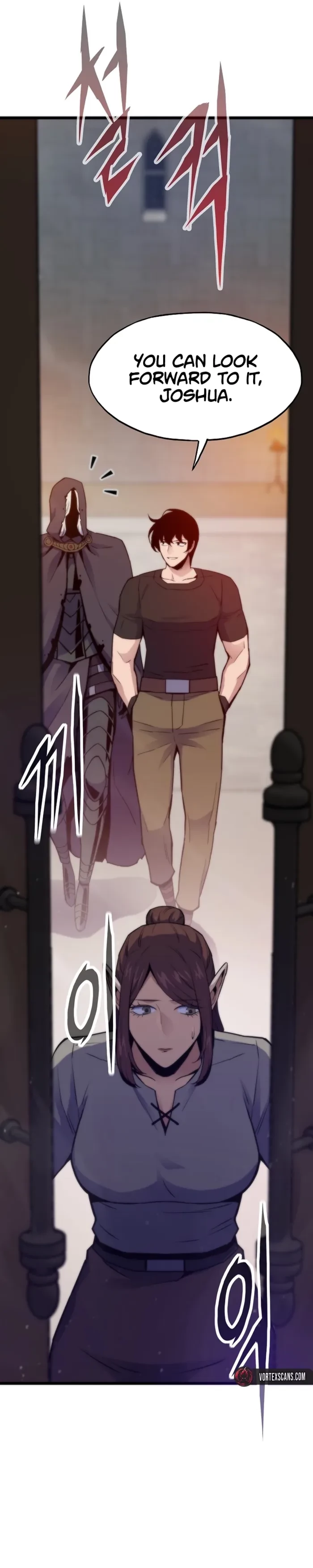 Past Life Returner Chapter 145 - 2