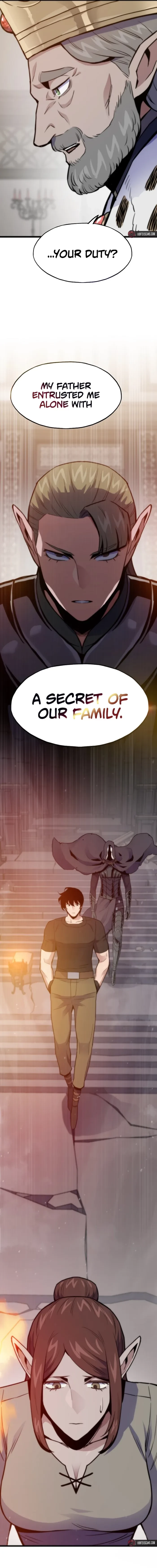 Past Life Returner Chapter 145 - 7